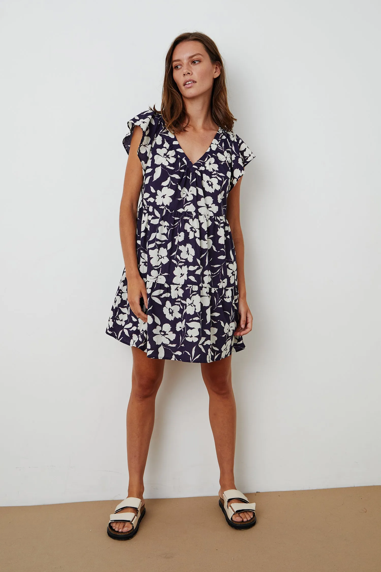 KELLIE DRESS