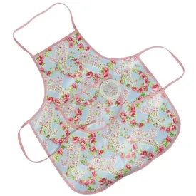 Kids Apron - Paisley