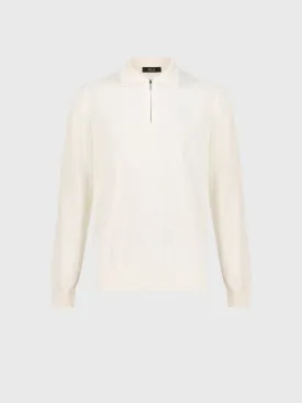 Knitwear Sweater White