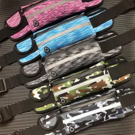 Large capacity outdoor bodypack