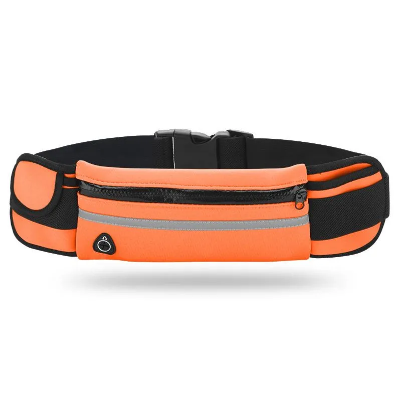 Large capacity outdoor bodypack