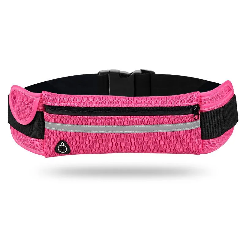 Large capacity outdoor bodypack