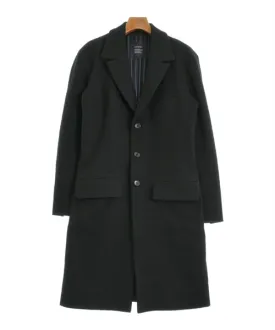 LIMI feu Chesterfield coats