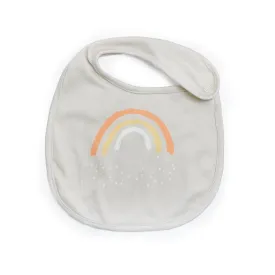 Little Sunshine Organic Bib