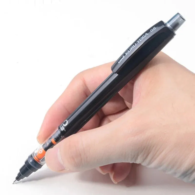 M5-452 Mechanical Drawing Pencil - 0.5mm, Low Center of Gravity