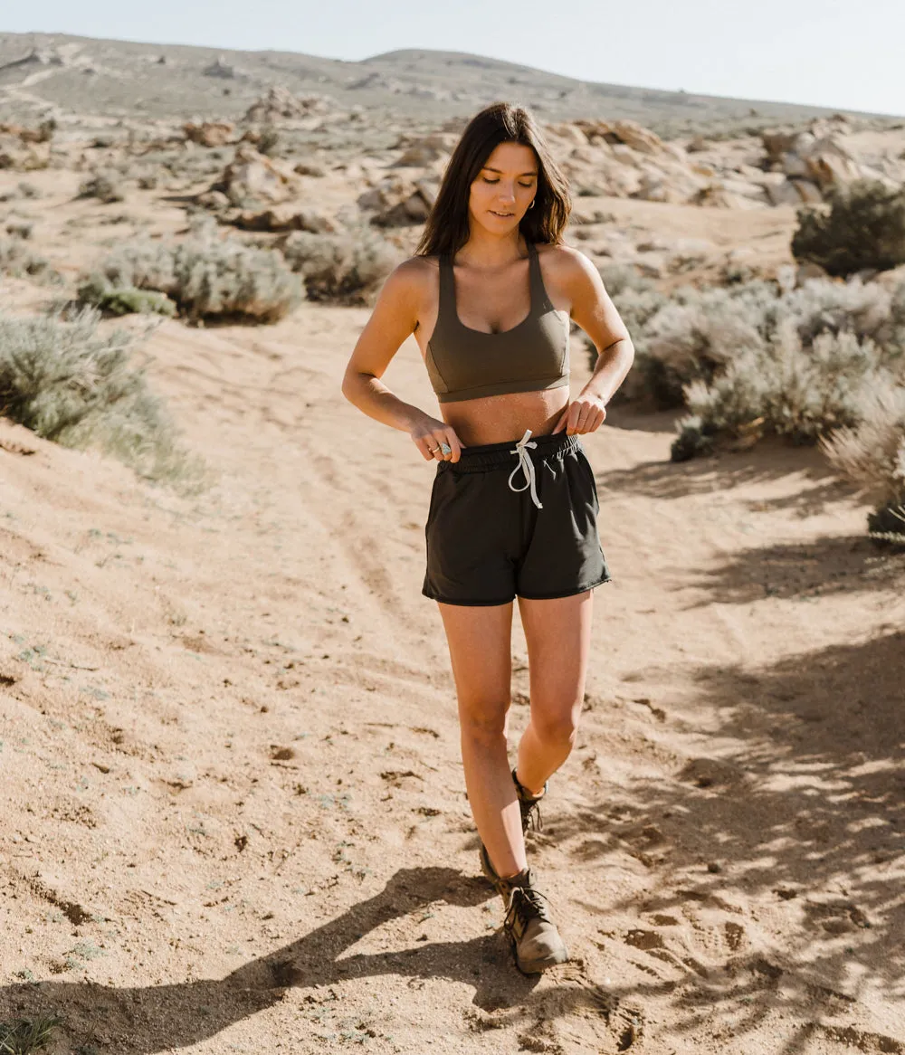 Madora Lounge Short