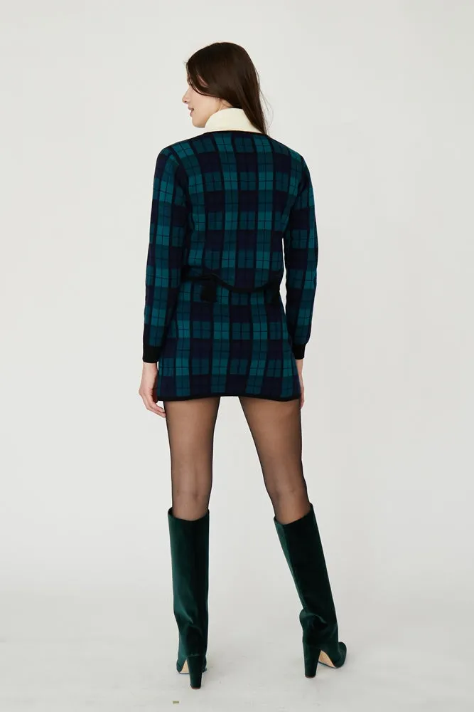 MARGARET KNIT SKIRT