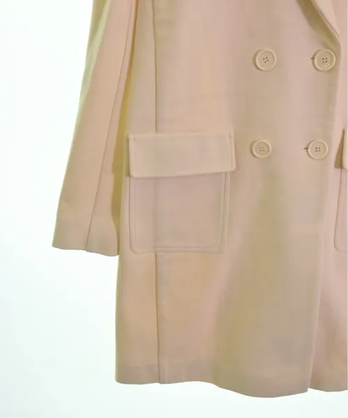 MAX&CO. Chesterfield coats