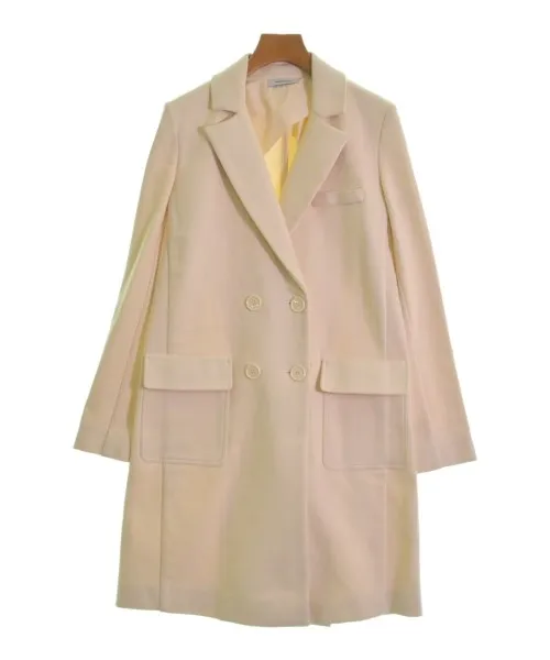MAX&CO. Chesterfield coats