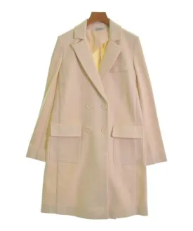 MAX&CO. Chesterfield coats