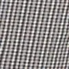 Mid-Rise Straight-Leg Check Pant