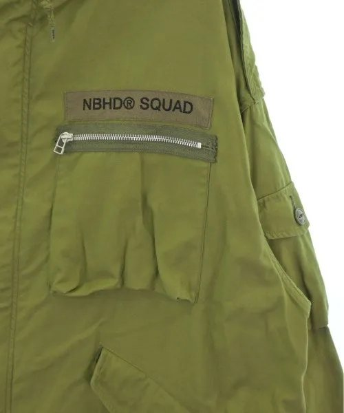 NEIGHBOR HOOD Mod coats