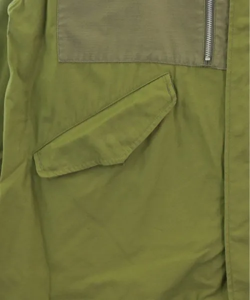 NEIGHBOR HOOD Mod coats