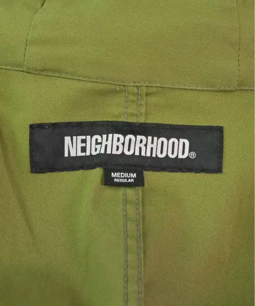 NEIGHBOR HOOD Mod coats
