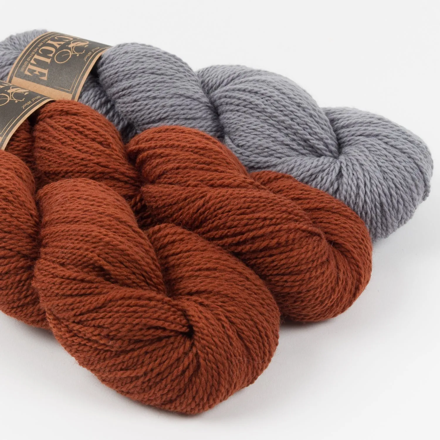 NORDIC CHESTNUT
