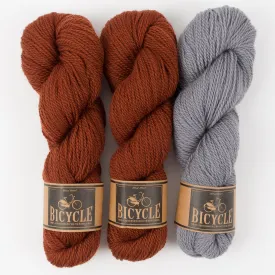 NORDIC CHESTNUT
