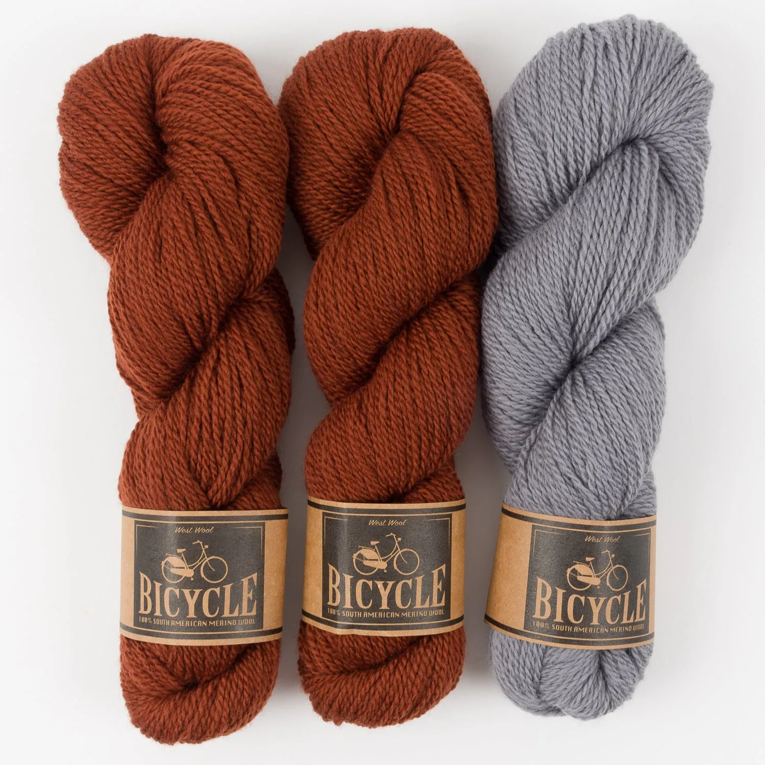 NORDIC CHESTNUT