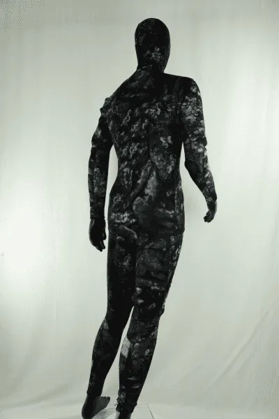 Omer Blackstone 1.7 mm Wetsuit