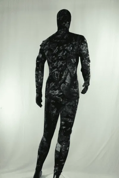 Omer Blackstone 1.7 mm Wetsuit