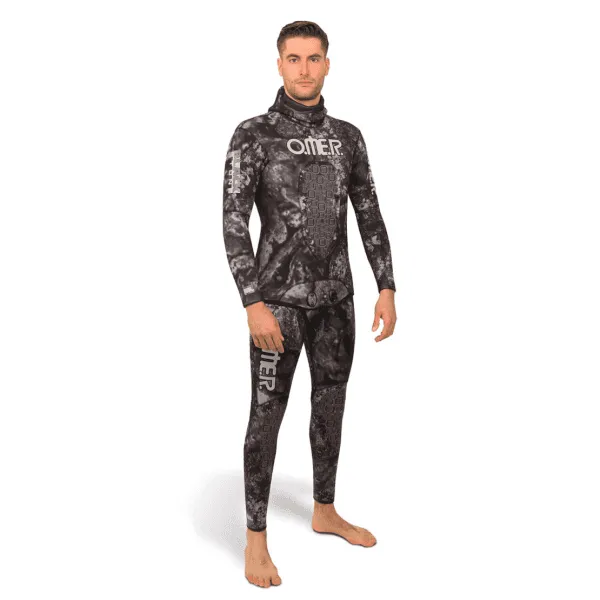 Omer Blackstone 1.7 mm Wetsuit