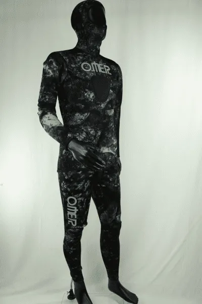 Omer Blackstone 1.7 mm Wetsuit