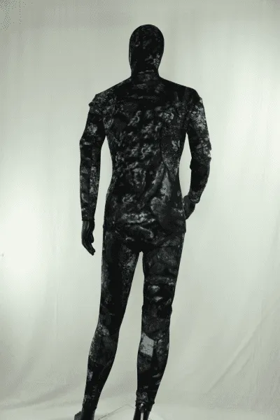 Omer Blackstone 1.7 mm Wetsuit