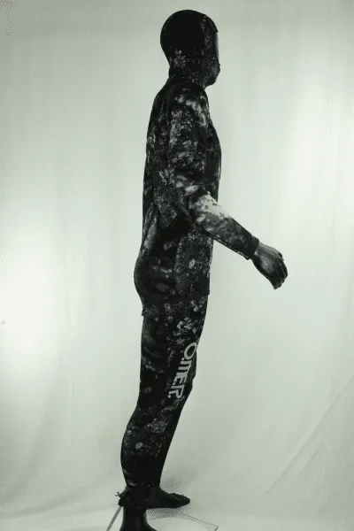 Omer Blackstone 1.7 mm Wetsuit