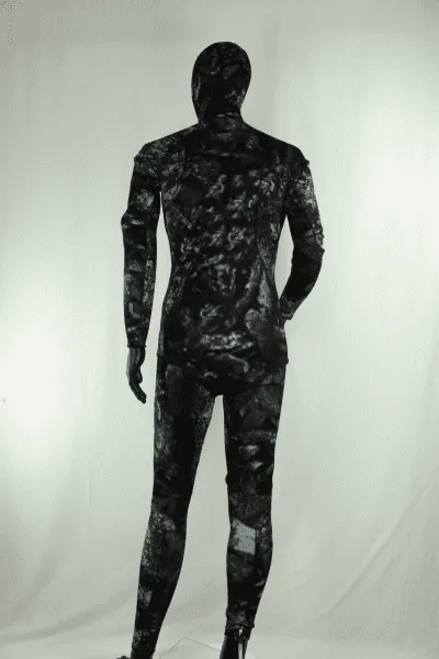 Omer Blackstone 1.7 mm Wetsuit