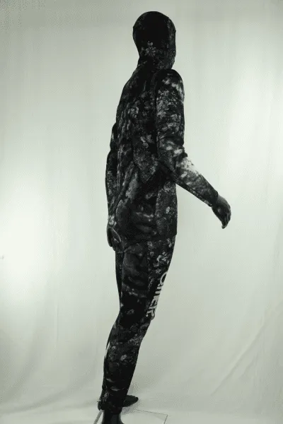 Omer Blackstone 1.7 mm Wetsuit