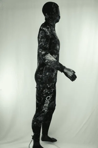 Omer Blackstone 1.7 mm Wetsuit