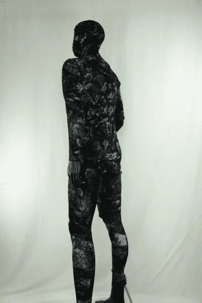 Omer Blackstone 1.7 mm Wetsuit