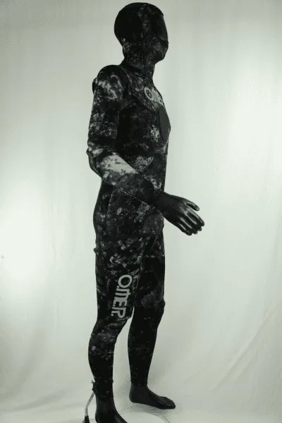 Omer Blackstone 1.7 mm Wetsuit