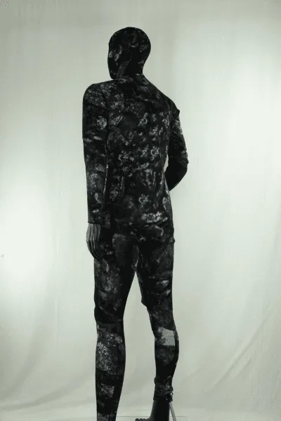 Omer Blackstone 1.7 mm Wetsuit