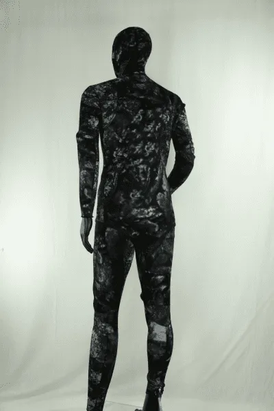 Omer Blackstone 1.7 mm Wetsuit