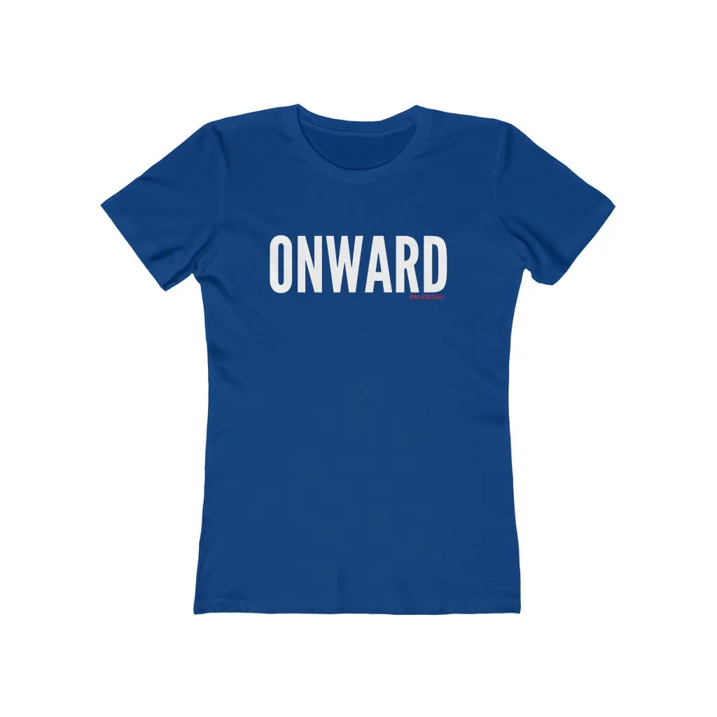 ONWARD Women's Crew