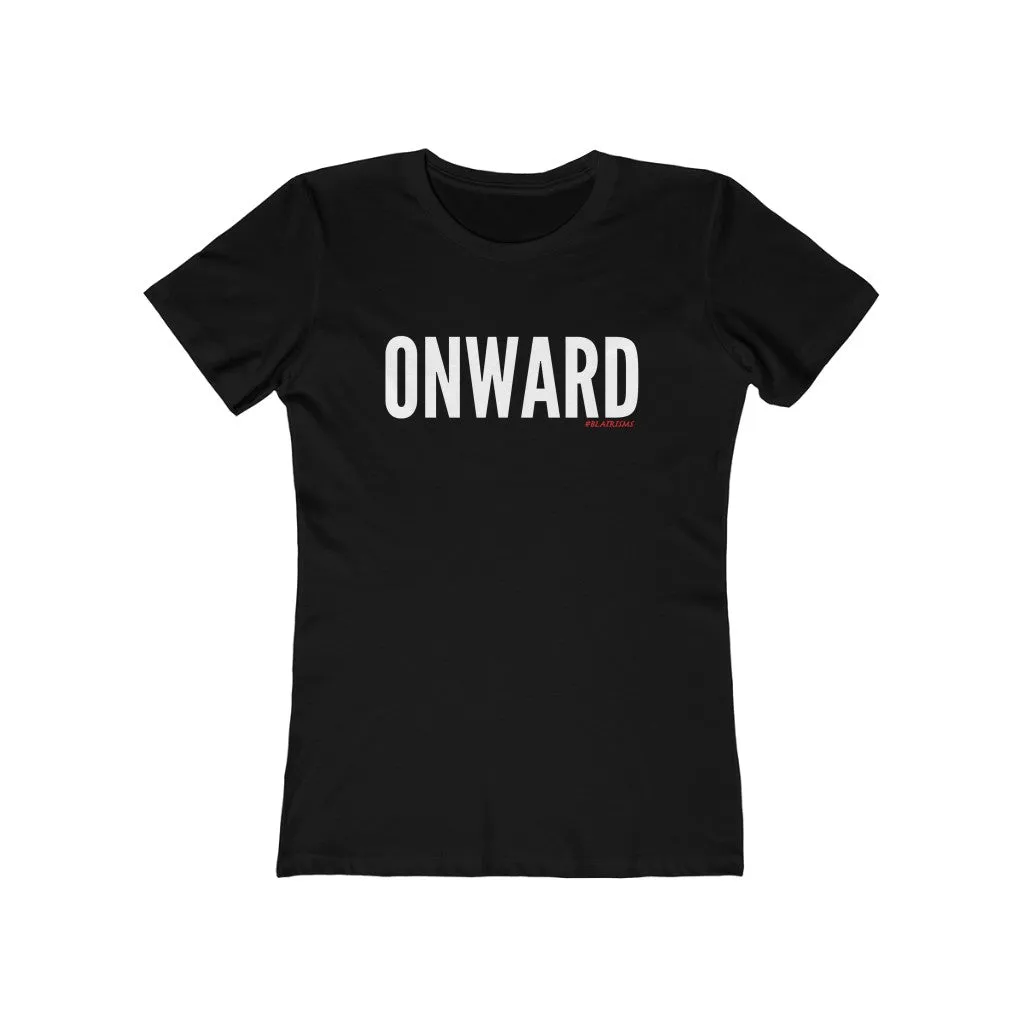 ONWARD Women's Crew