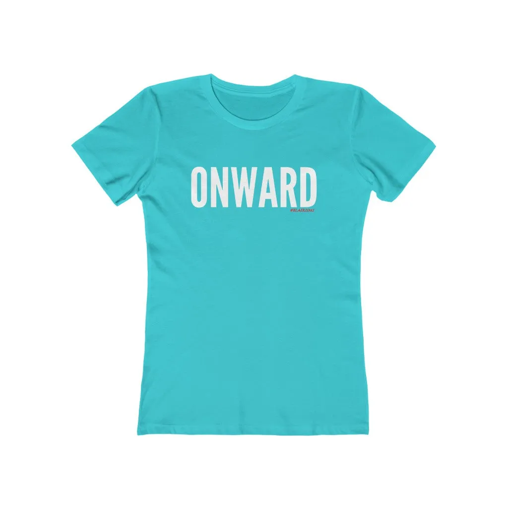 ONWARD Women's Crew