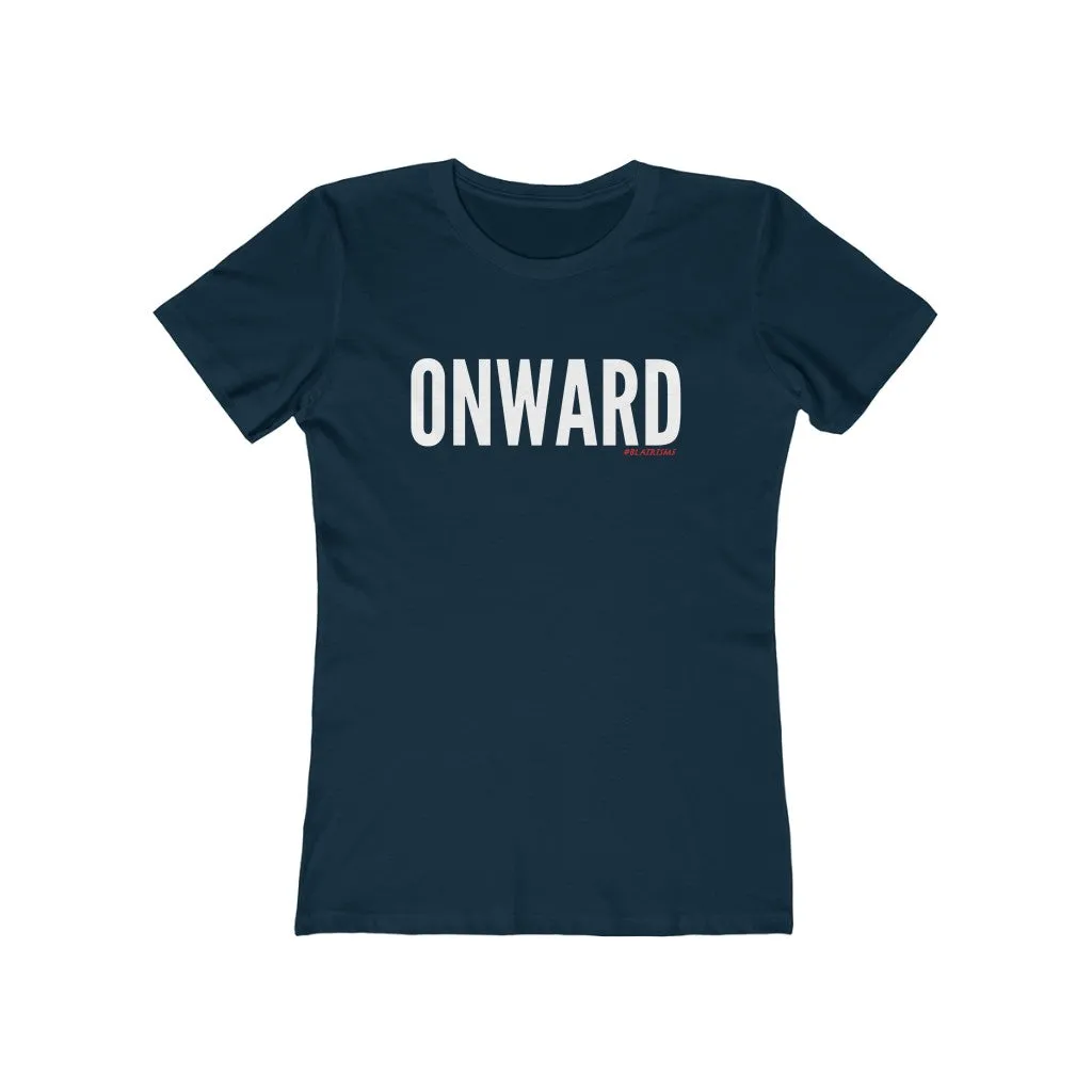 ONWARD Women's Crew