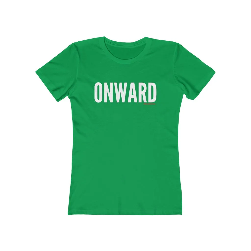 ONWARD Women's Crew