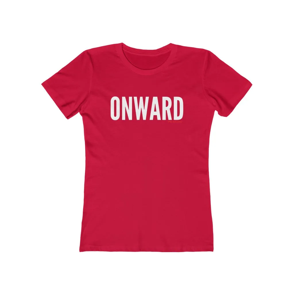 ONWARD Women's Crew