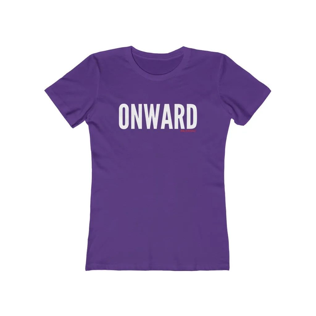 ONWARD Women's Crew