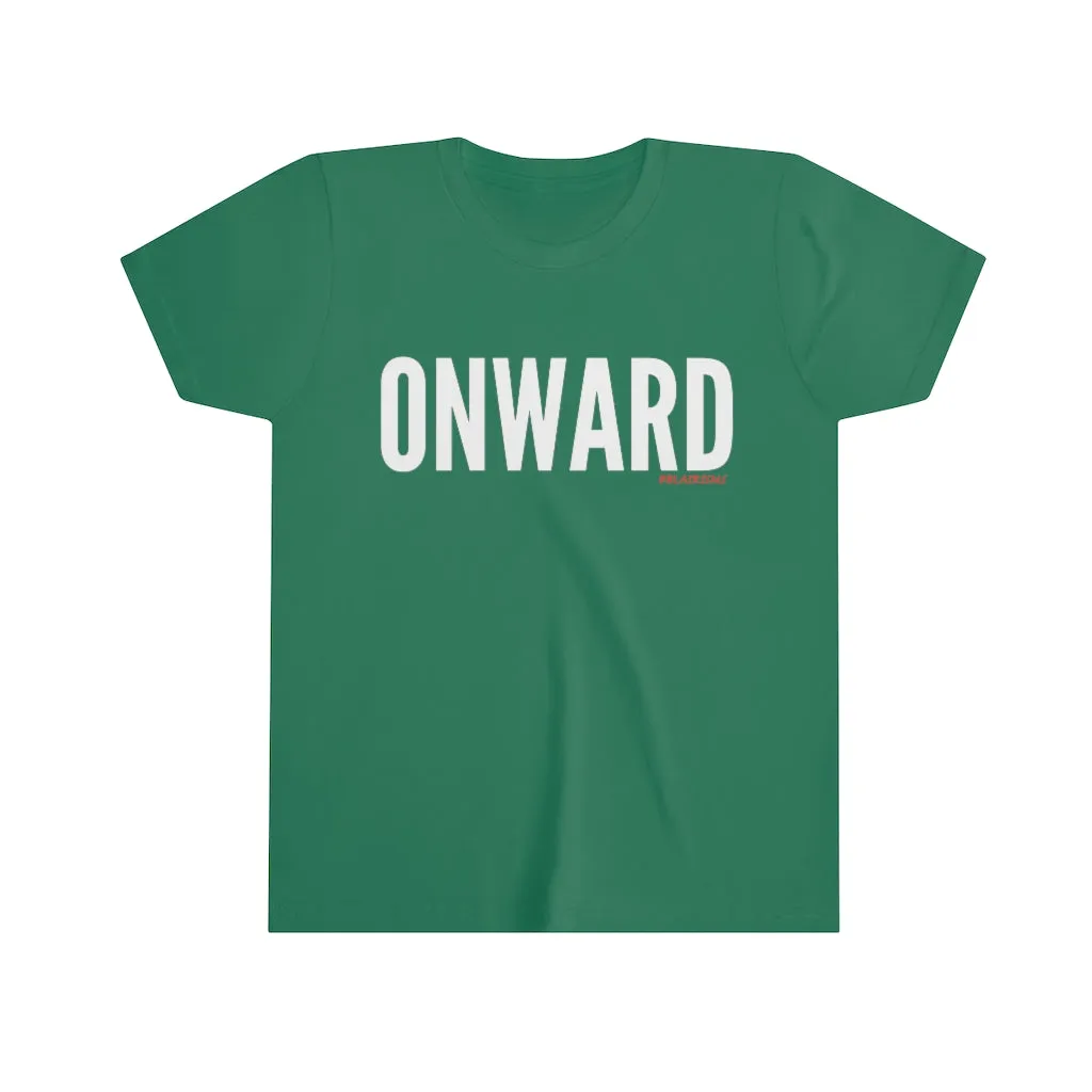 ONWARD Youth Short Sleeve Tee