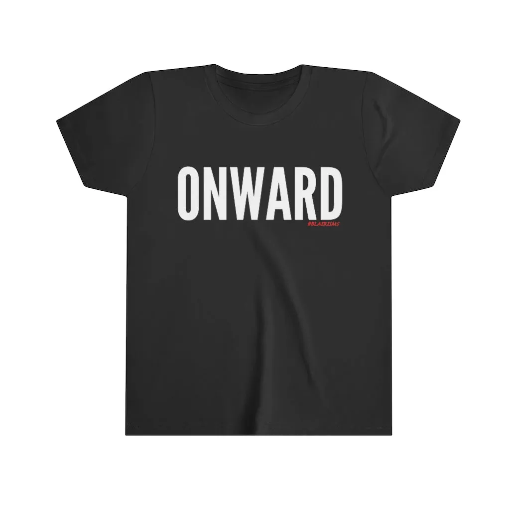 ONWARD Youth Short Sleeve Tee