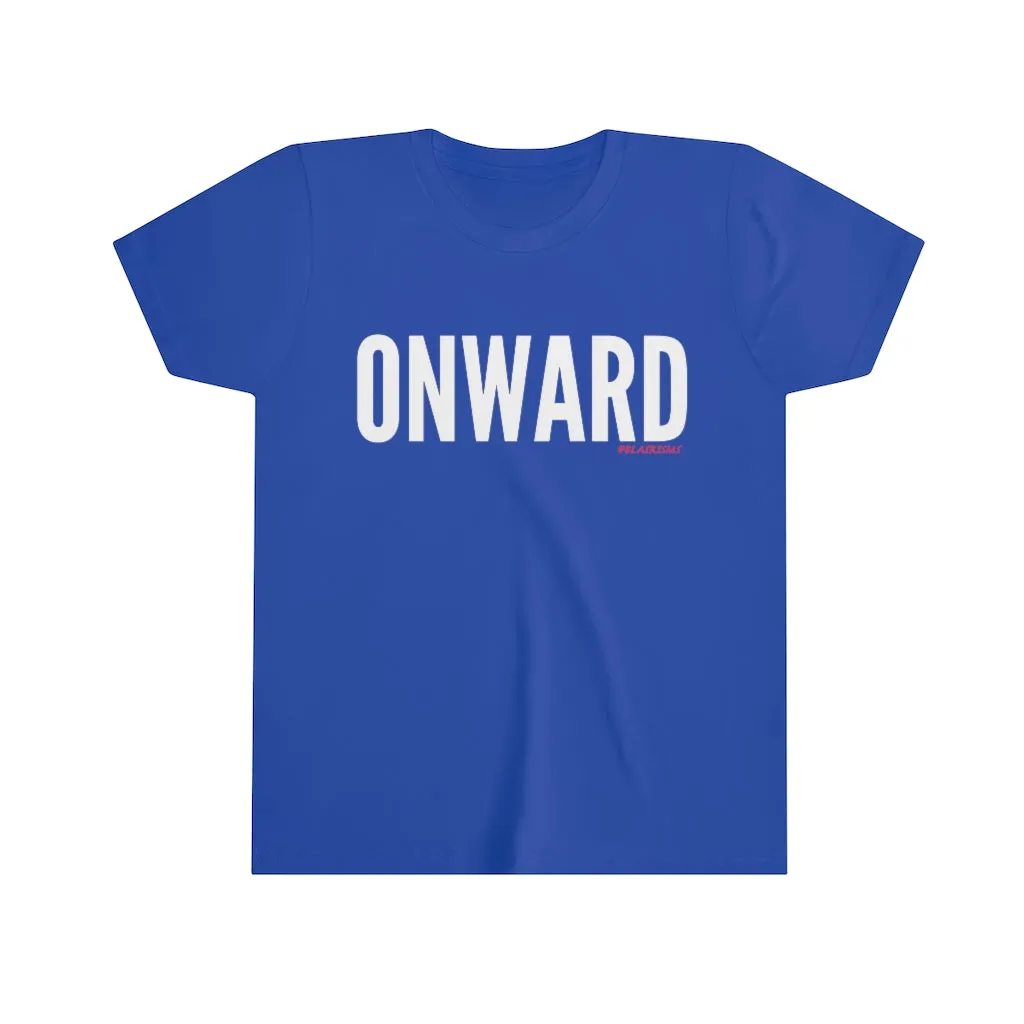 ONWARD Youth Short Sleeve Tee