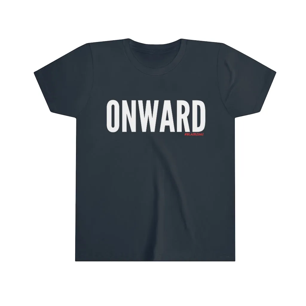ONWARD Youth Short Sleeve Tee