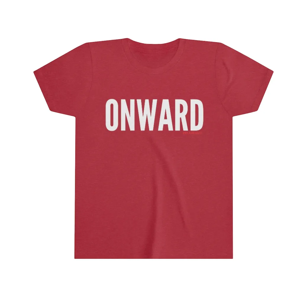 ONWARD Youth Short Sleeve Tee