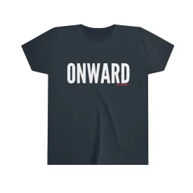 ONWARD Youth Short Sleeve Tee