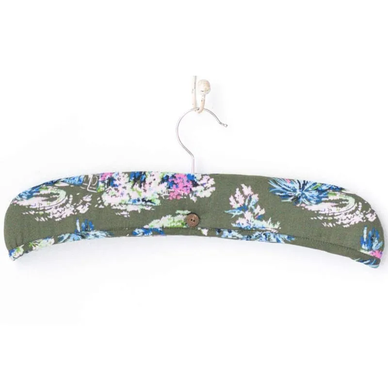 Padded Clothes Hanger – Valencia