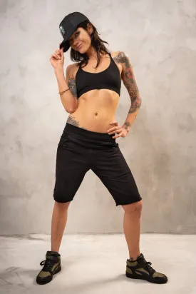 Pant Short Halfipep