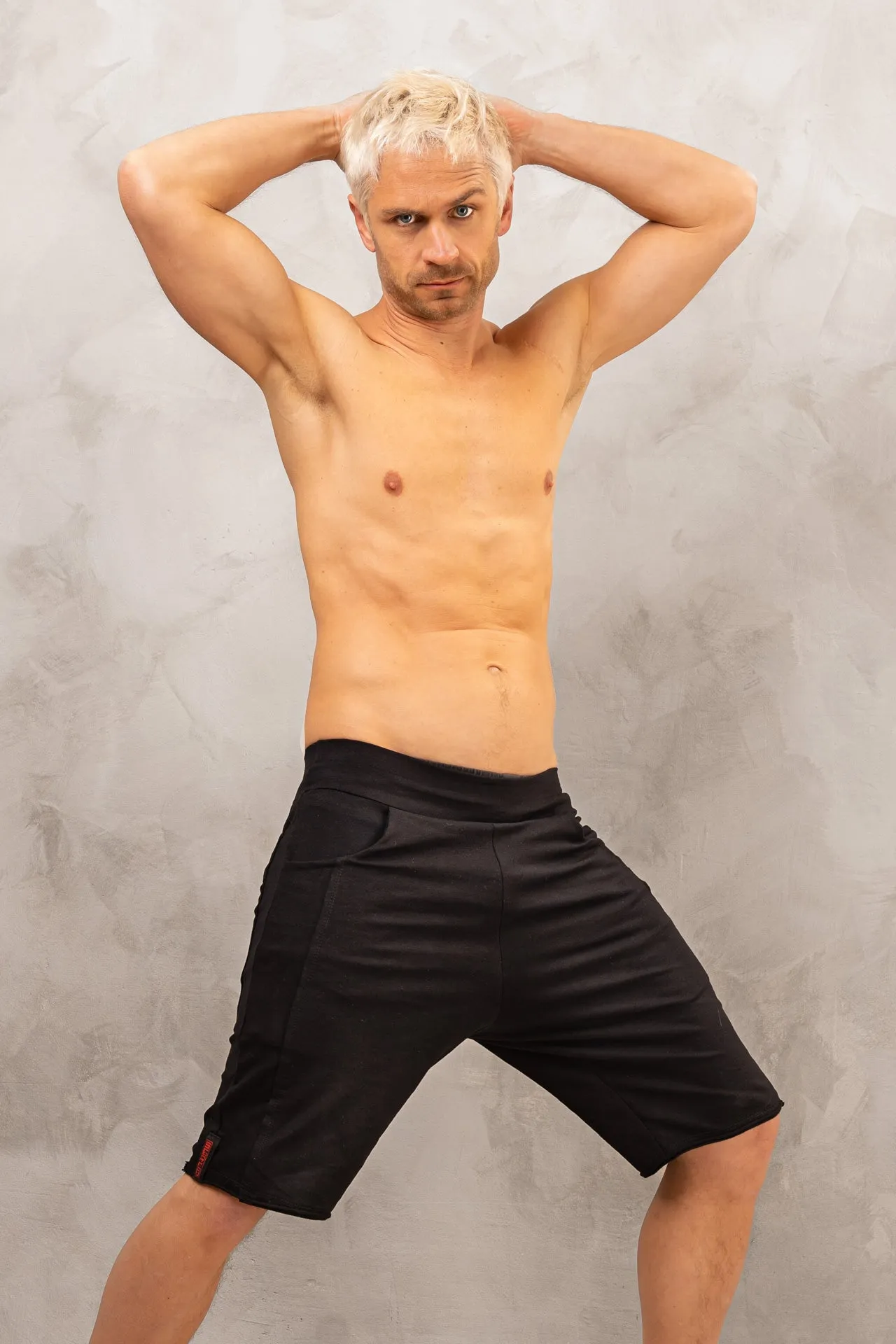 Pant Short Halfipep